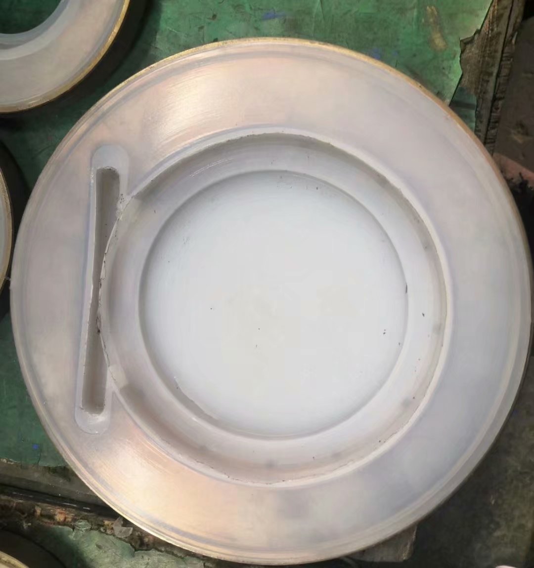 襯氟蝶閥填料易磨損該怎么解決解決？